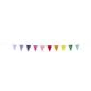 Flag Banner - Stripetastic - 6 m