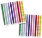 Napkins - Stripetastic - 33 x 33 cm - 20 pieces